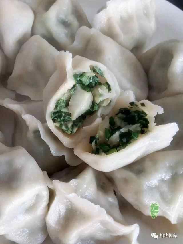 长岛—“十大网红海鲜”