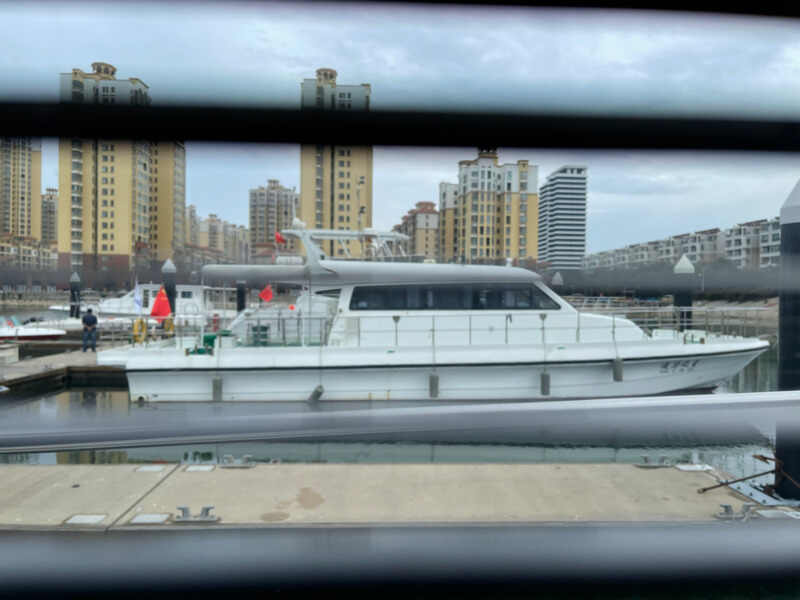 充满惊喜的宝藏旅游城市渤海明珠烟台龙口一日游攻略