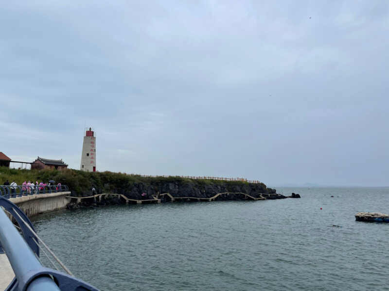 充满惊喜的宝藏旅游城市渤海明珠烟台龙口一日游攻略
