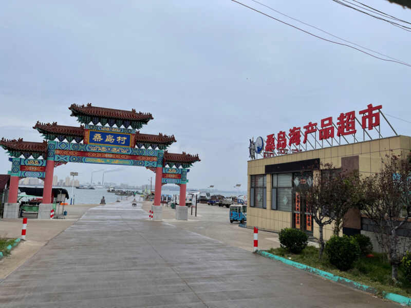 充满惊喜的宝藏旅游城市渤海明珠烟台龙口一日游攻略