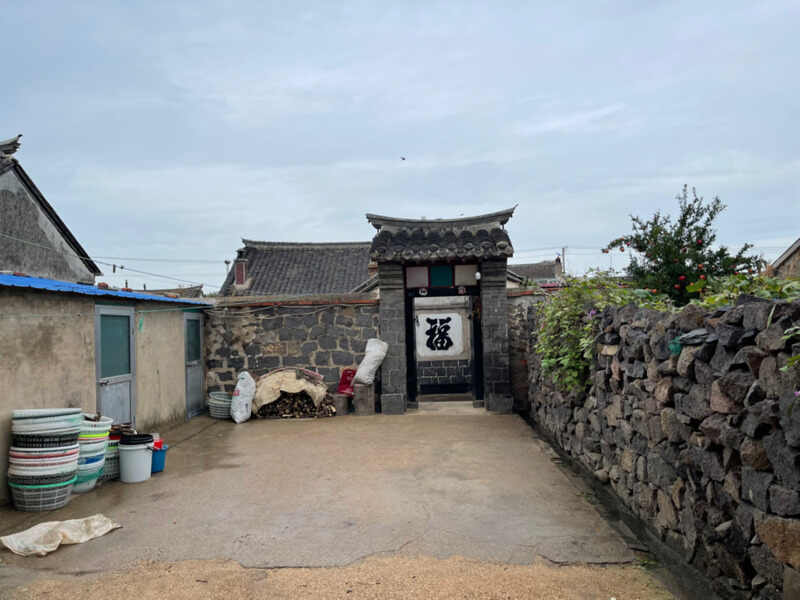 充满惊喜的宝藏旅游城市渤海明珠烟台龙口一日游攻略
