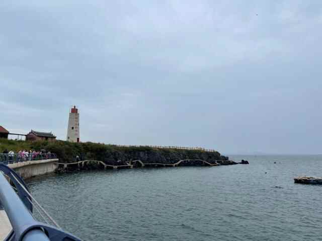 充满惊喜的宝藏旅游城市渤海明珠烟台龙口一日游攻略