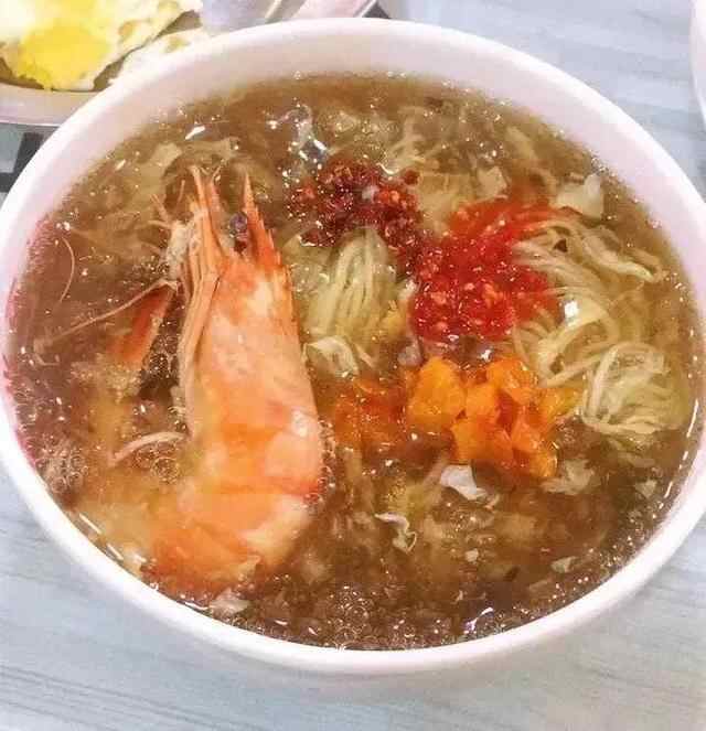 食在蓬莱-蓬莱美食