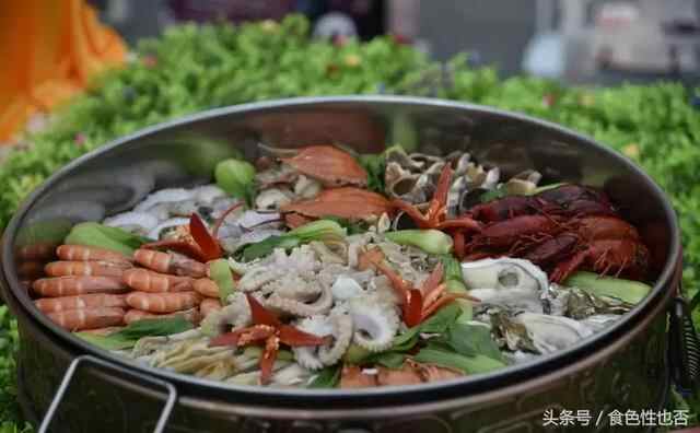 来自“鲁菜之乡”烟台福山的问候，这些正宗鲁菜，请您品尝