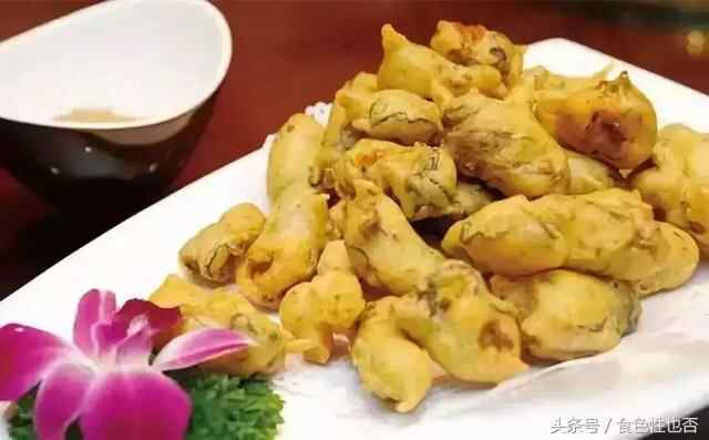 来自“鲁菜之乡”烟台福山的问候，这些正宗鲁菜，请您品尝