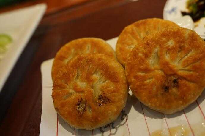 山海仙境 追梦龙口 品龙口美食，赏南山美景