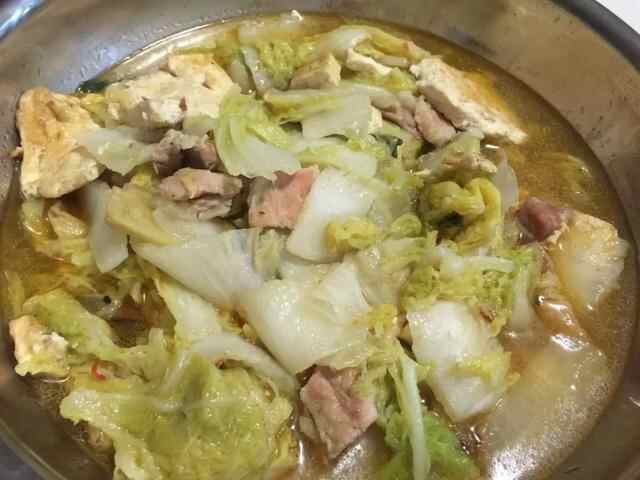 蓬莱人冬季必吃美食，今年你吃了几种？