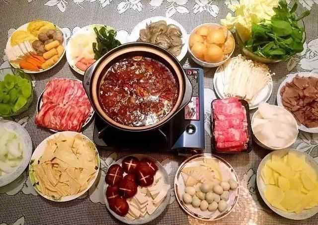 蓬莱人冬季必吃美食，今年你吃了几种？