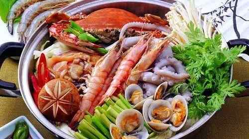 「烟台味道六」吃在蓬莱