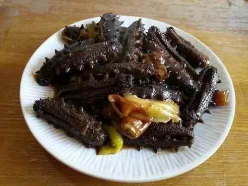 「烟台味道六」吃在蓬莱