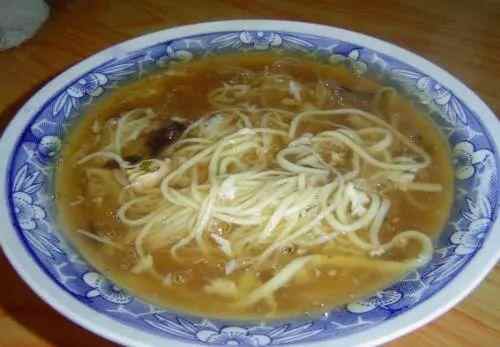 「烟台味道六」吃在蓬莱