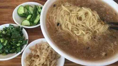 「烟台味道六」吃在蓬莱