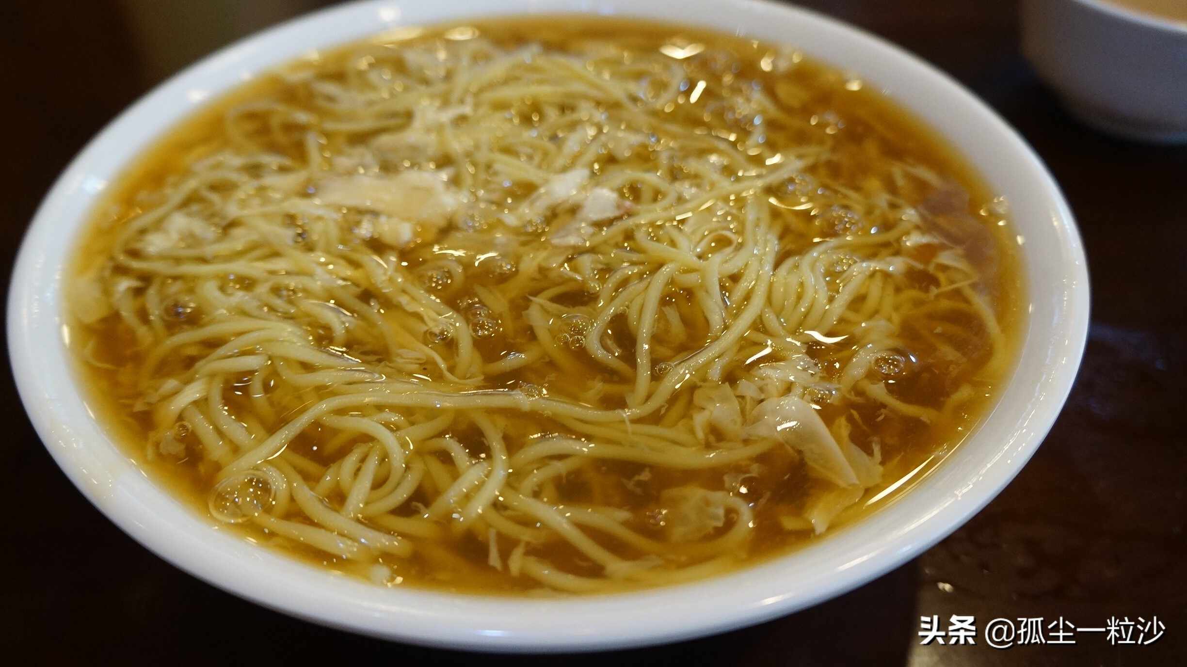 蓬莱8大推荐美食，这些地方美食你值得品尝