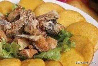 蓬莱8大推荐美食，这些地方美食你值得品尝