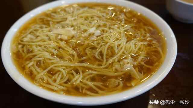蓬莱8大推荐美食，这些地方美食你值得品尝