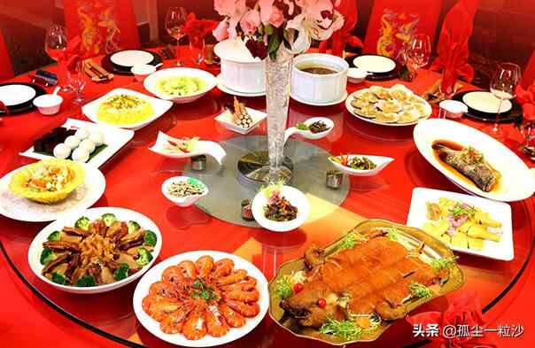 蓬莱8大推荐美食，这些地方美食你值得品尝