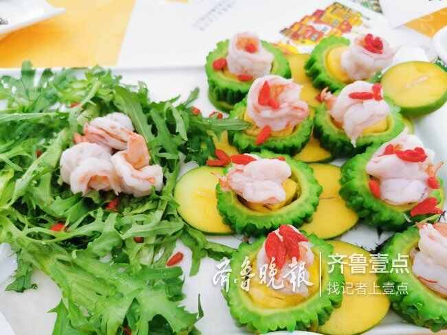 鲜活长岛美食天堂！长岛成功举办“长岛名吃”认定活动