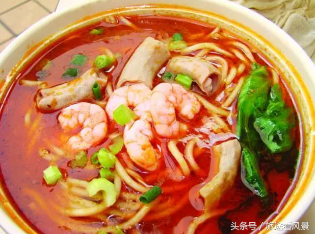 在厦门这个俗世里的蓬莱不得不吃的美食，你最想吃哪些？