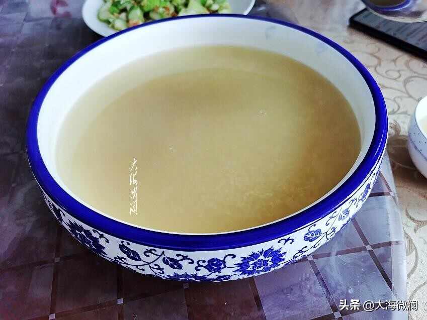 长岛旅游一日三餐之午餐，没吃够的山东大**，民宿+三餐=300元