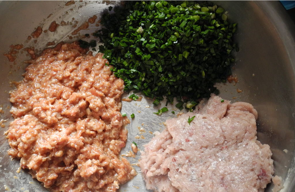 山东蓬莱美食记——鲜有人知的海味