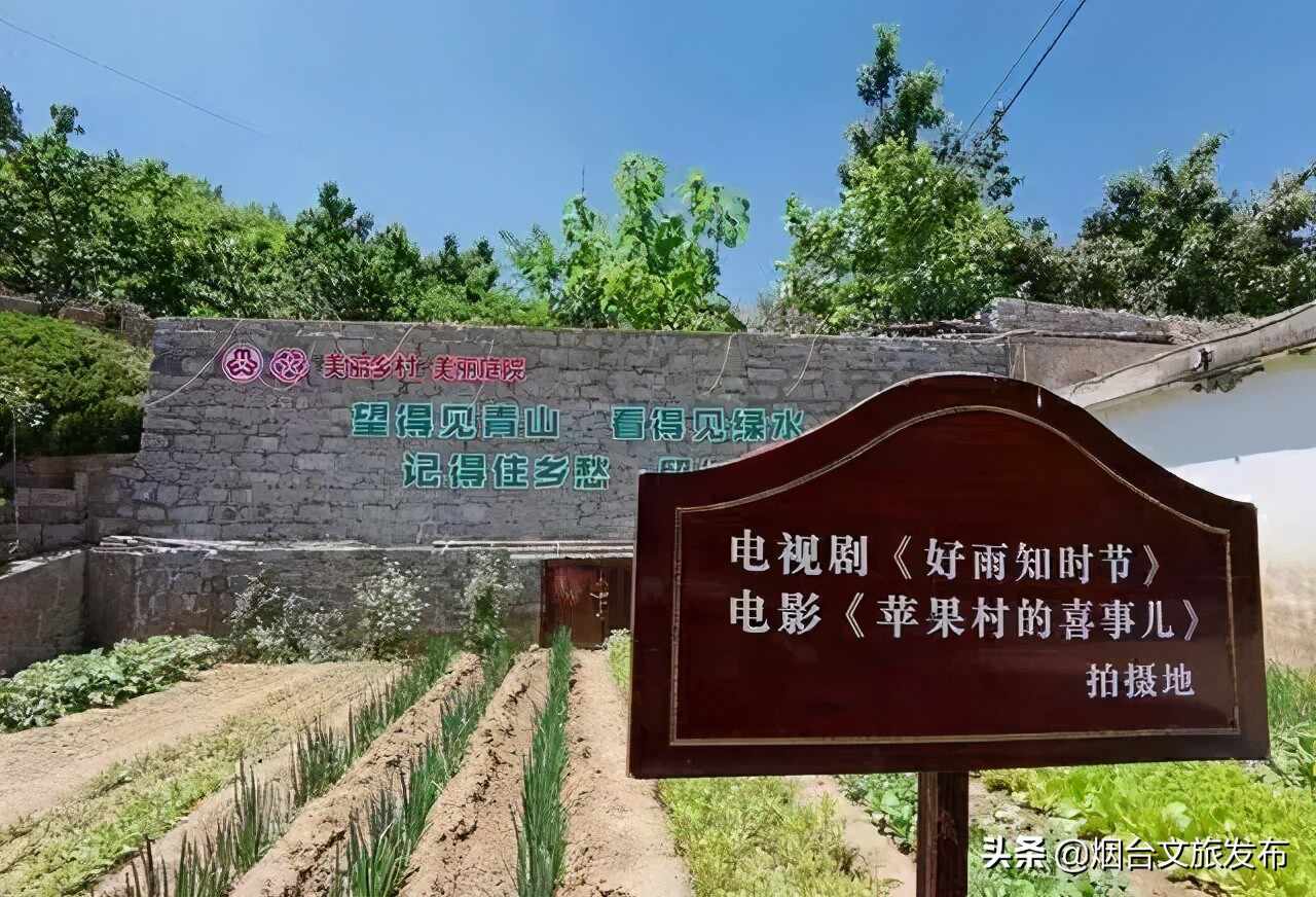 电视剧《好雨知时节》演员王思懿带您畅游栖霞！