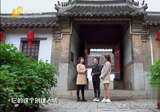 电视剧《好雨知时节》演员王思懿带您畅游栖霞！