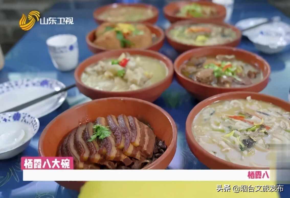 电视剧《好雨知时节》演员王思懿带您畅游栖霞！