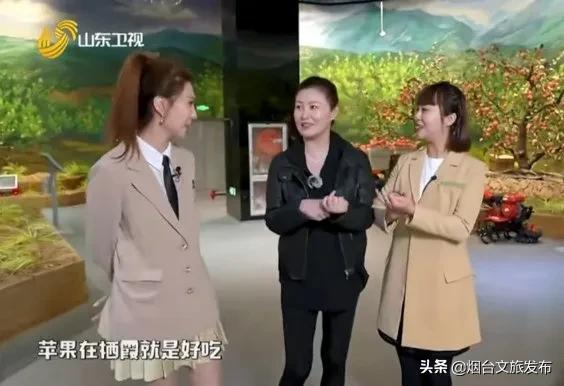 电视剧《好雨知时节》演员王思懿带您畅游栖霞！