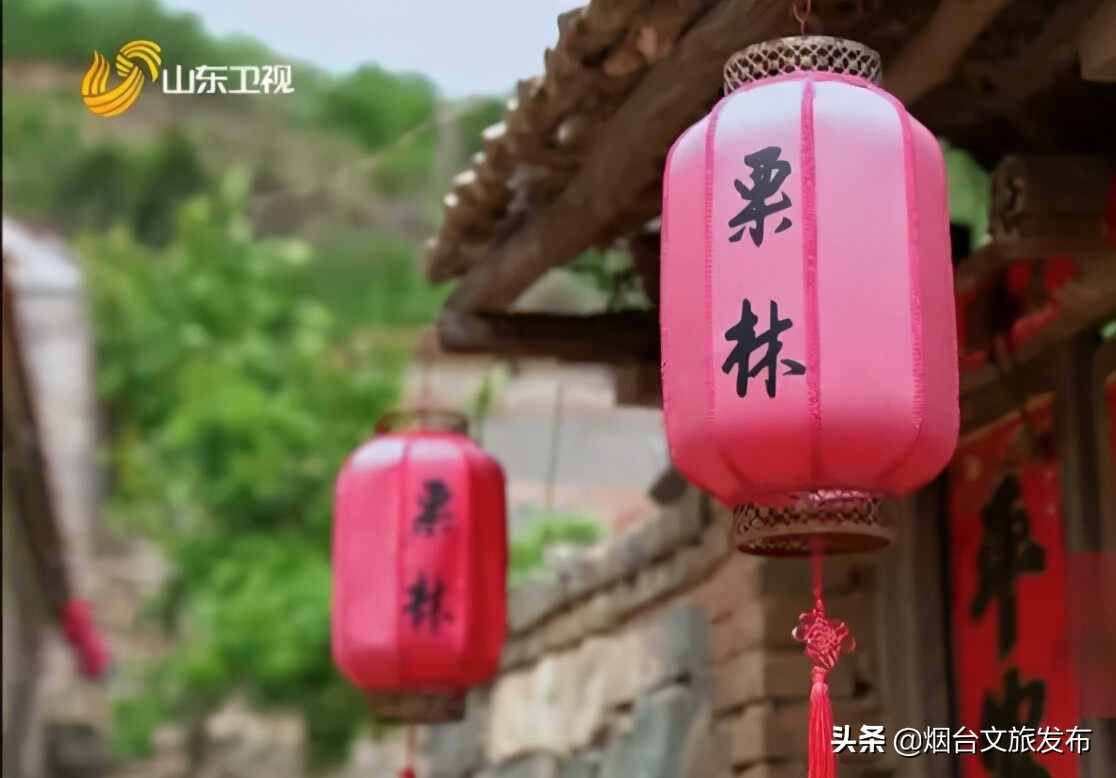 电视剧《好雨知时节》演员王思懿带您畅游栖霞！