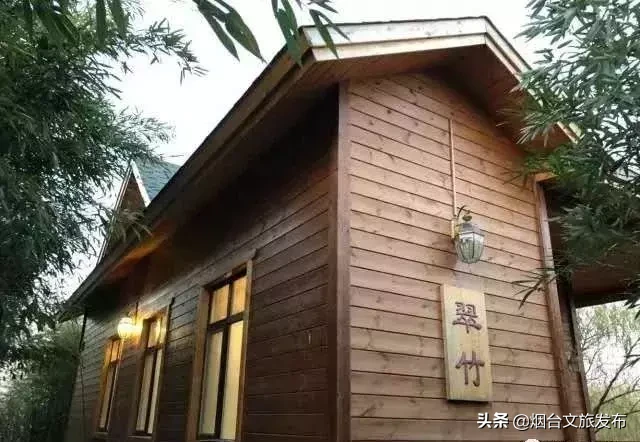 莱山周边游推荐清单，全干货分享！