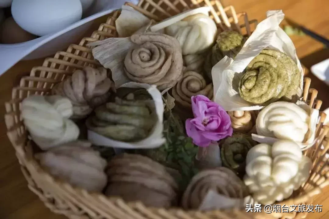 莱山周边游推荐清单，全干货分享！