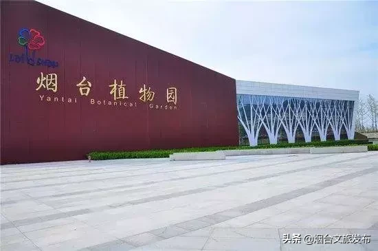 莱山周边游推荐清单，全干货分享！