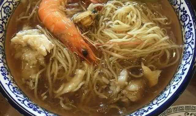 # 蓬莱美食 #超火必吃榜