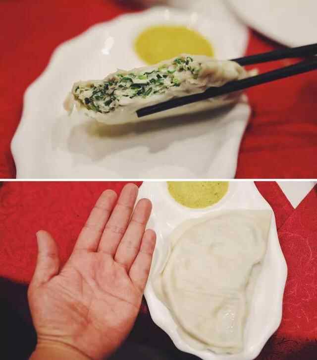 # 蓬莱美食 #超火必吃榜