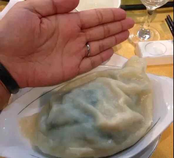 # 蓬莱美食 #超火必吃榜