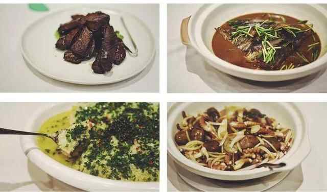 # 蓬莱美食 #超火必吃榜