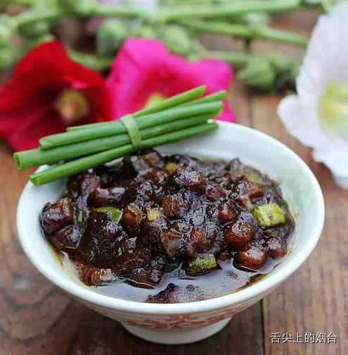 史上最全蓬莱美食大集合