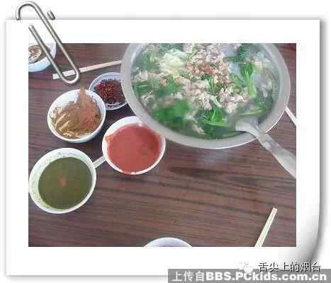 史上最全蓬莱美食大集合