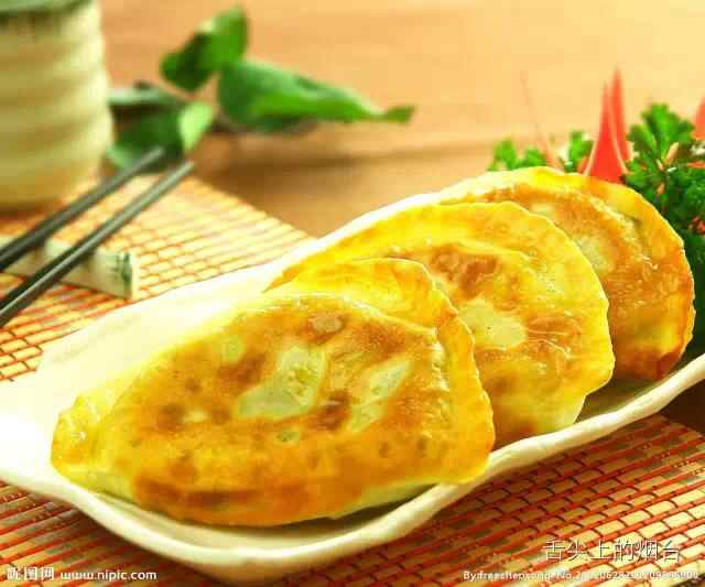 史上最全蓬莱美食大集合