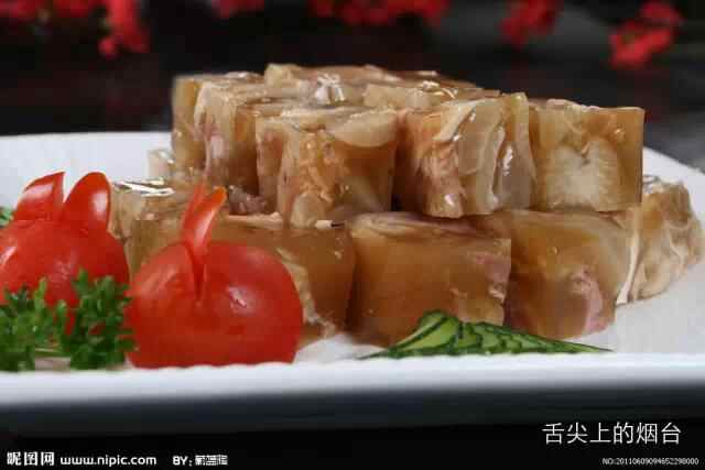 史上最全蓬莱美食大集合
