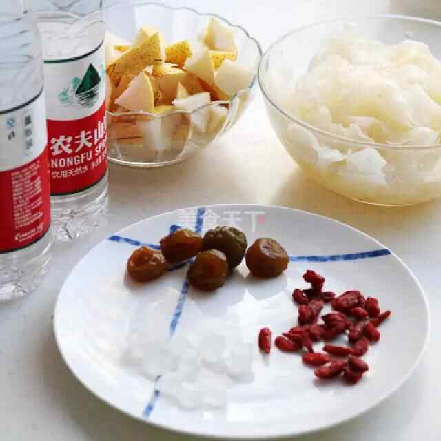 明日惊蛰，这种养生食物一定必不可少~（附21种花样吃法）