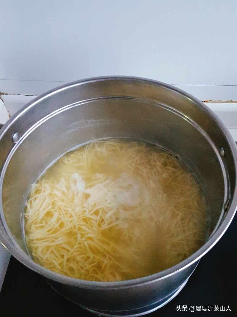 怀念人间仙境蓬莱的特色小吃