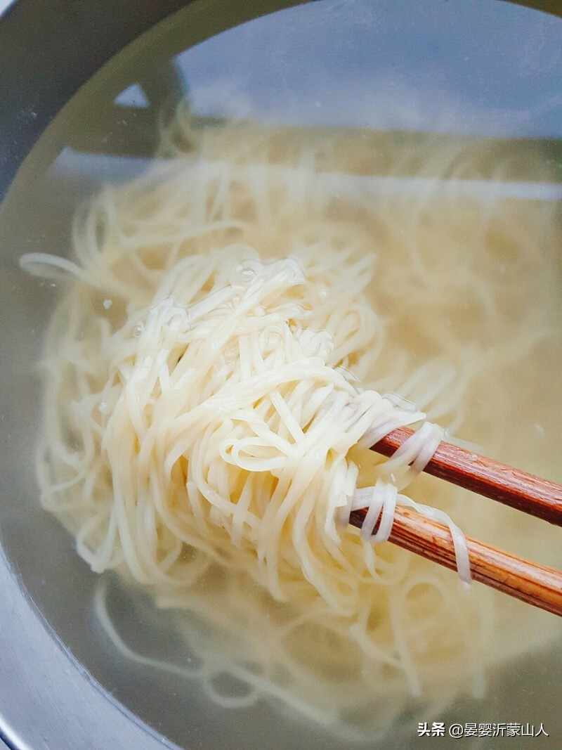 怀念人间仙境蓬莱的特色小吃