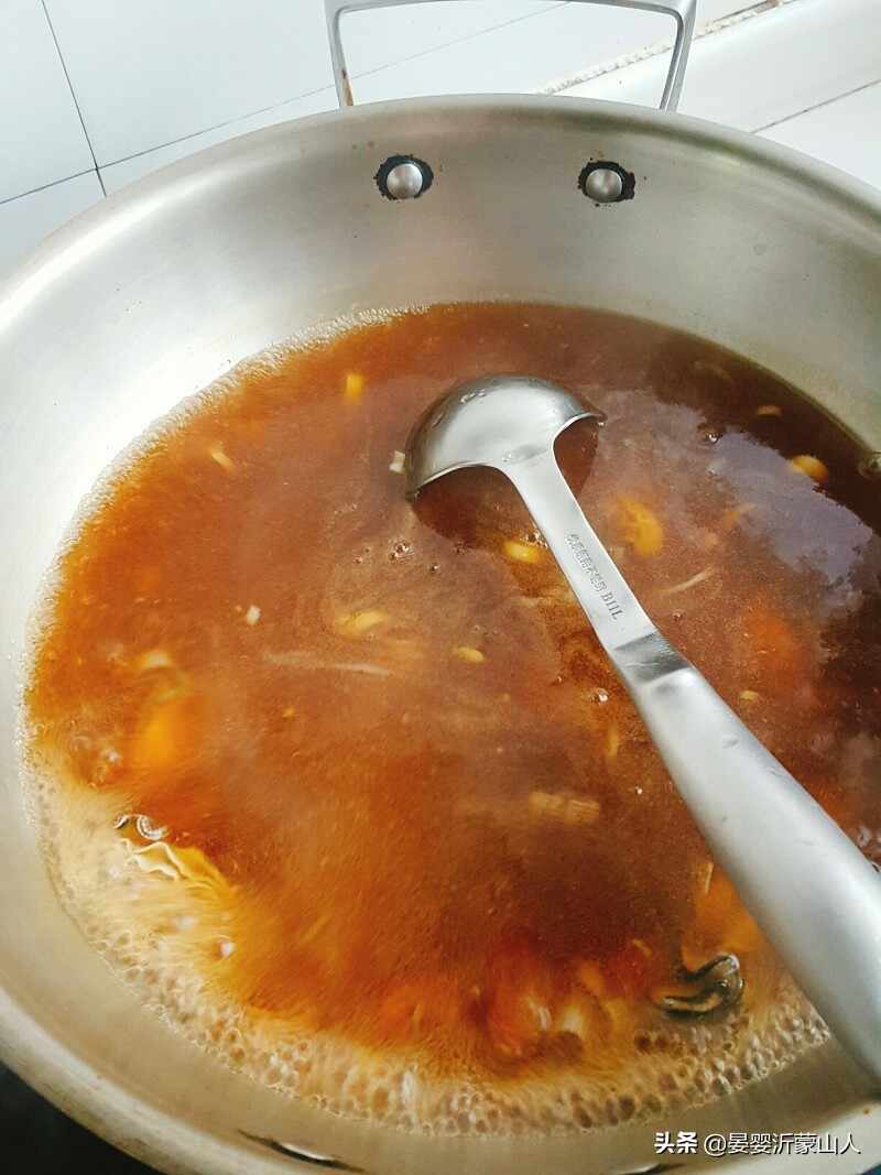 怀念人间仙境蓬莱的特色小吃