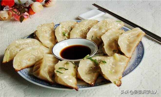 怀念人间仙境蓬莱的特色小吃