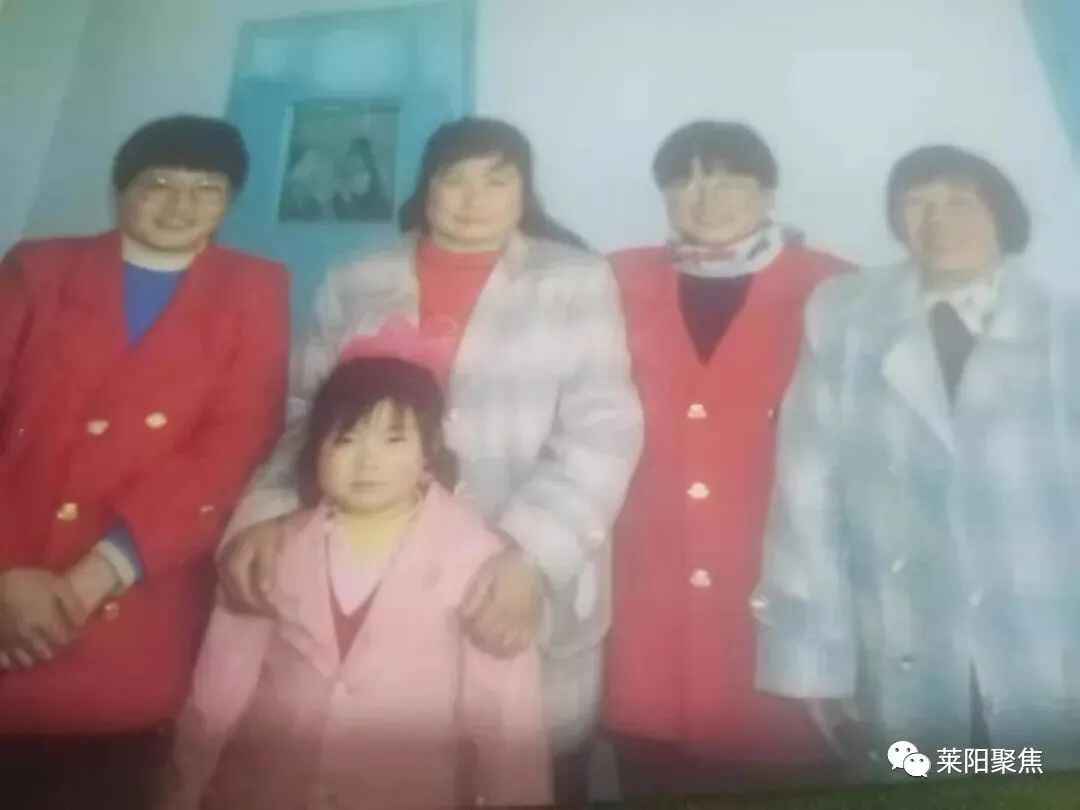 莱阳聚焦：老家的玉米饼子