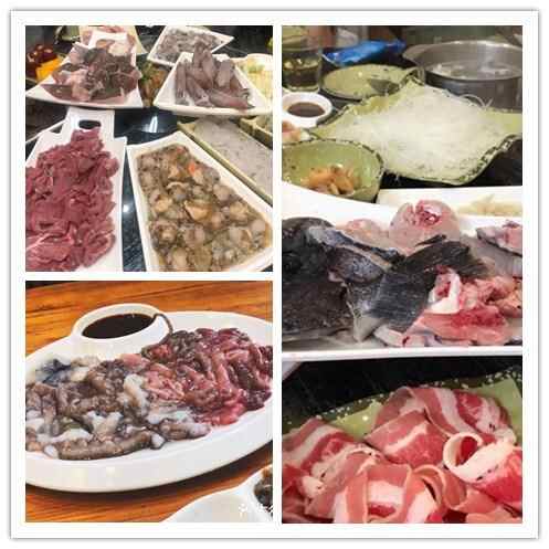 金秋九月美食必吃榜来袭，来蓬莱逛吃吧！