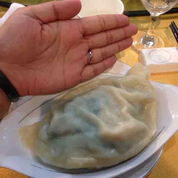金秋九月美食必吃榜来袭，来蓬莱逛吃吧！