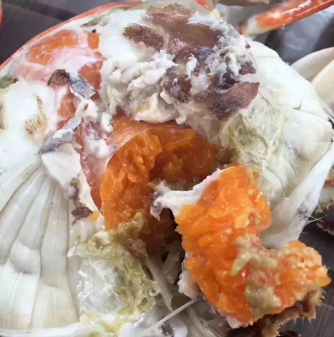 金秋九月美食必吃榜来袭，来蓬莱逛吃吧！
