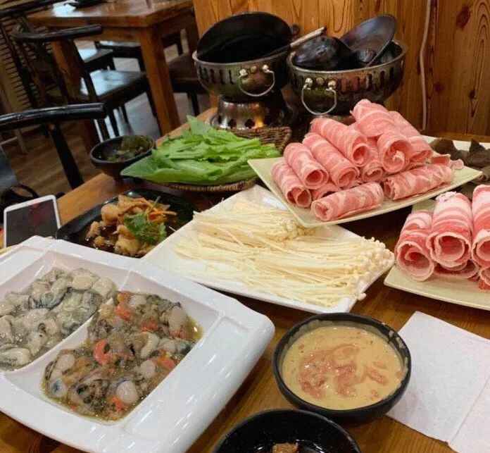 金秋九月美食必吃榜来袭，来蓬莱逛吃吧！